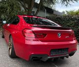 BMW 650i XDrive M-Paket unfallfrei D-Fahrz... - BMW 6er Reihe in Düsseldorf