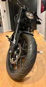 Harley-Davidson V-Rod - Harley-Davidson Motorräder in Mannheim