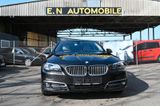 BMW 520 i Limosine - BMW 520: 520i