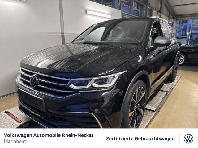 Volkswagen Tiguan Allspace - Bild 2
