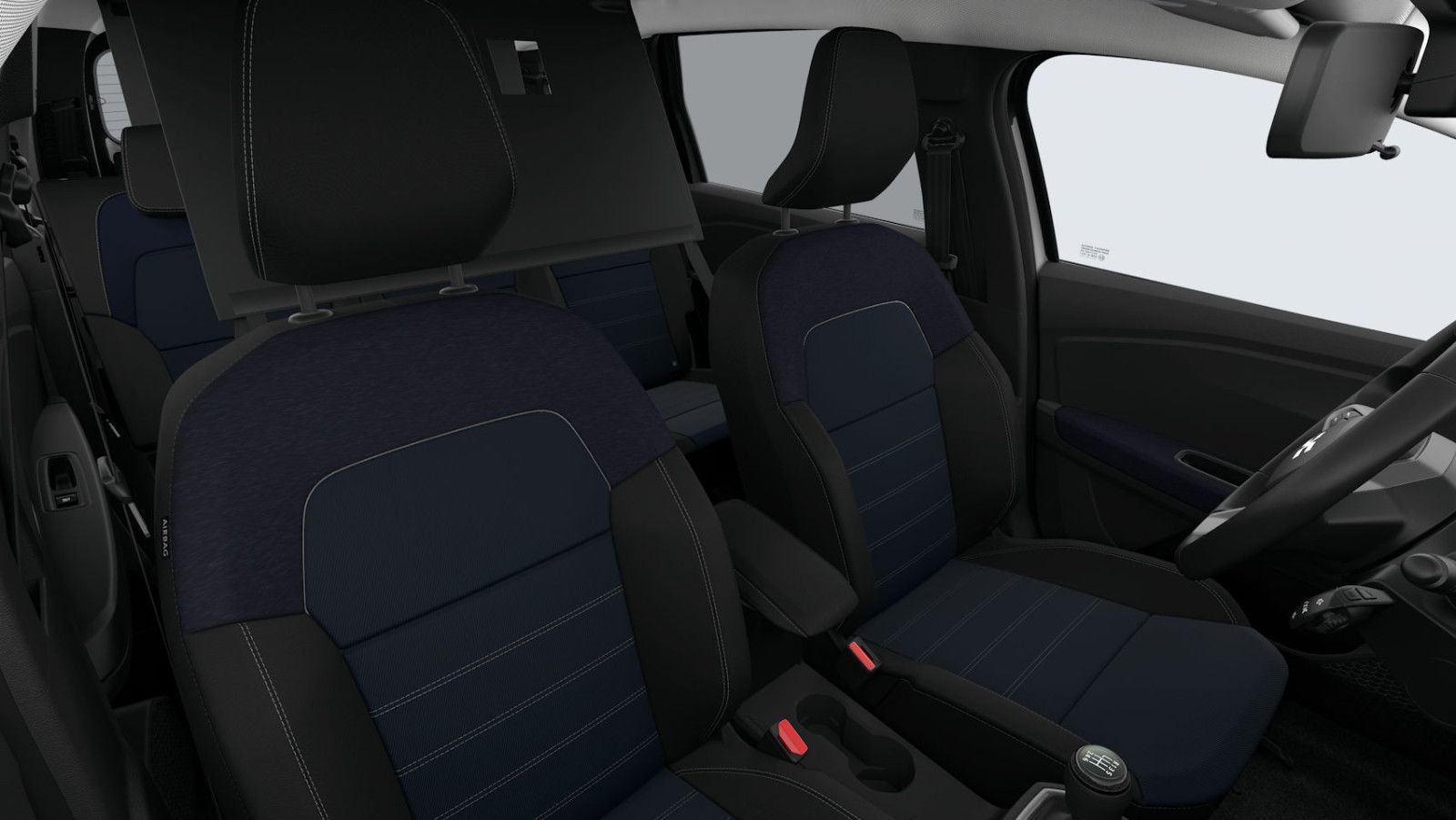 Dacia Jogger - Bild 8