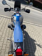 BMW HP2 Enduro, Original, Scheckheft, "1. Hd." - BMW ENDURO HP2
