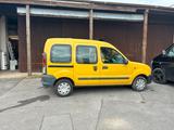 Renault KC - Kangoo - Renault Kangoo KC