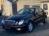 Mercedes-Benz E 300 BLUETEC AVANTGARDE Autom. - gebrauchte Mercedes-Benz E 300 aus dem Jahr 2008