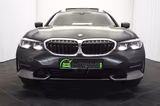 BMW 320e Touring *SPORT LINE* RFKMRA+P-DACH+LEDER - BMW 320 mit Hybrid-Antrieb: Kombi