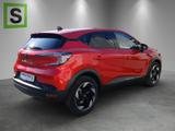 Renault CAPTUR Techno Mild Hybrid 140 MY24 - Renault Tageszulassungen