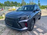 DFSK Fengon 600 7 Sitzer/SH/SL/LED/Panodach/360Kamera - DFSK Fengon 600 Gebrauchtwagen