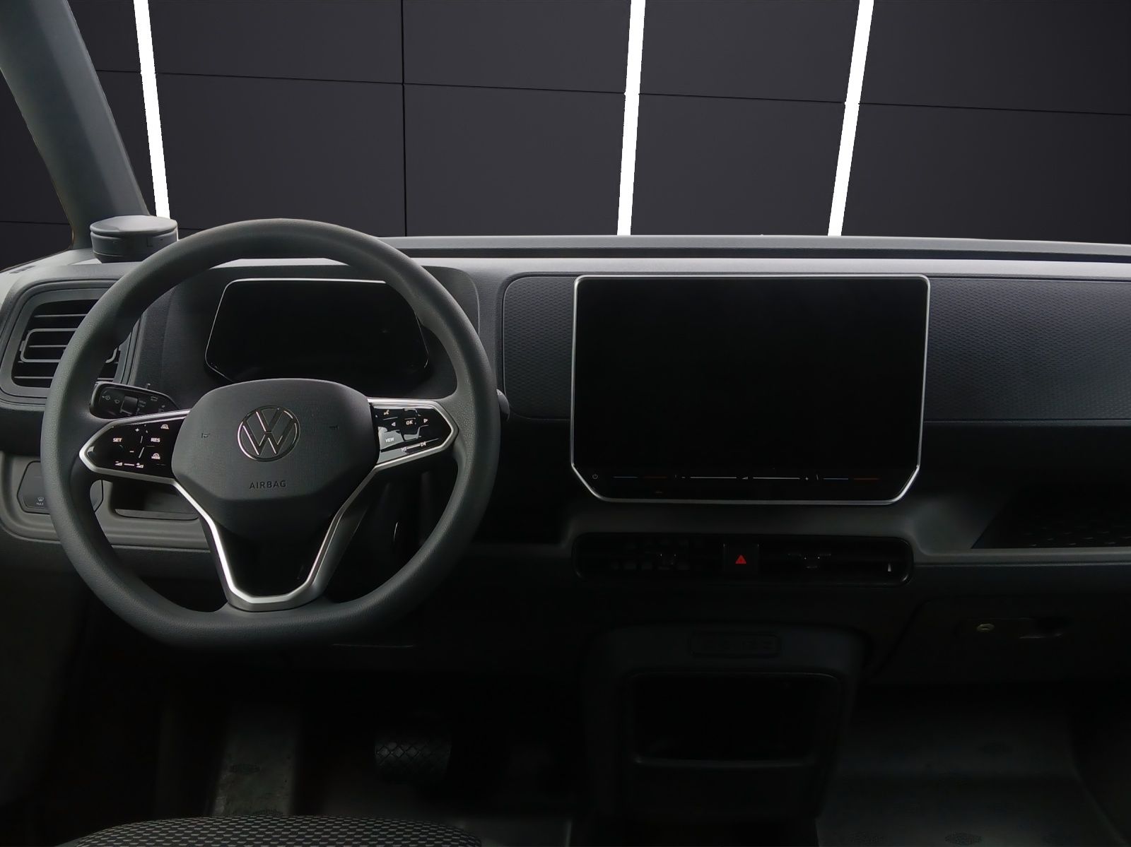 Fahrzeugabbildung Volkswagen ID.Buzz Cargo 210 kW AHK IQ.LIGHT KLIMA RFK SITZ