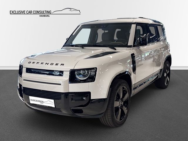 LAND ROVER Defender – Bild 3