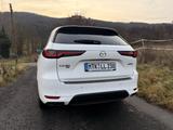 Mazda CX-60 3.3 e-SKYACTIV D254 Homura Plus AHK AWD - Mazda CX-60 mit Diesel-Antrieb: Automatik