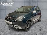 Fiat Panda GARMIN Hybrid 1.0l 70PS - Fiat Panda Vorführfahrzeuge