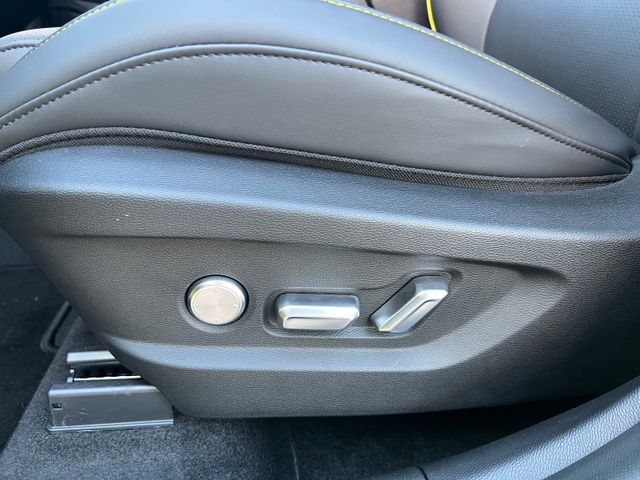 BAIC X55 1.5T  LUXUS "SOFORT VERFÜGBAR"