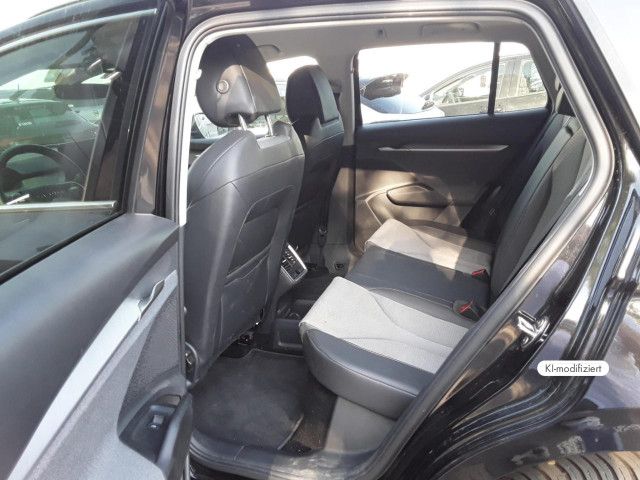 Skoda Enyaq - Bild 7