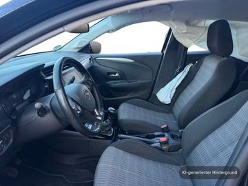Opel Corsa - 6