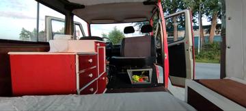 صورة 4 لـ 1979 Mercedes-BENZ SPRINTER