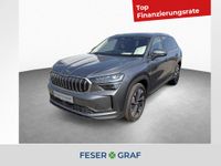 Skoda Kodiaq - Vorschau Bild 1