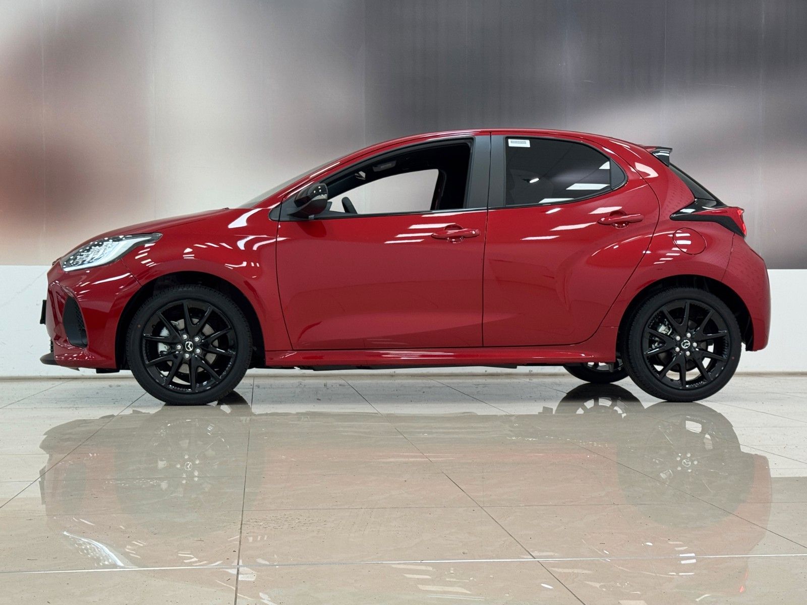 Mazda 2 Hybrid - Bild 6