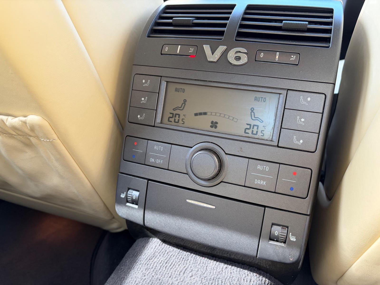 Volkswagen PhaetonV6 TDI4Motion/Individual/SoftClose/Org95T