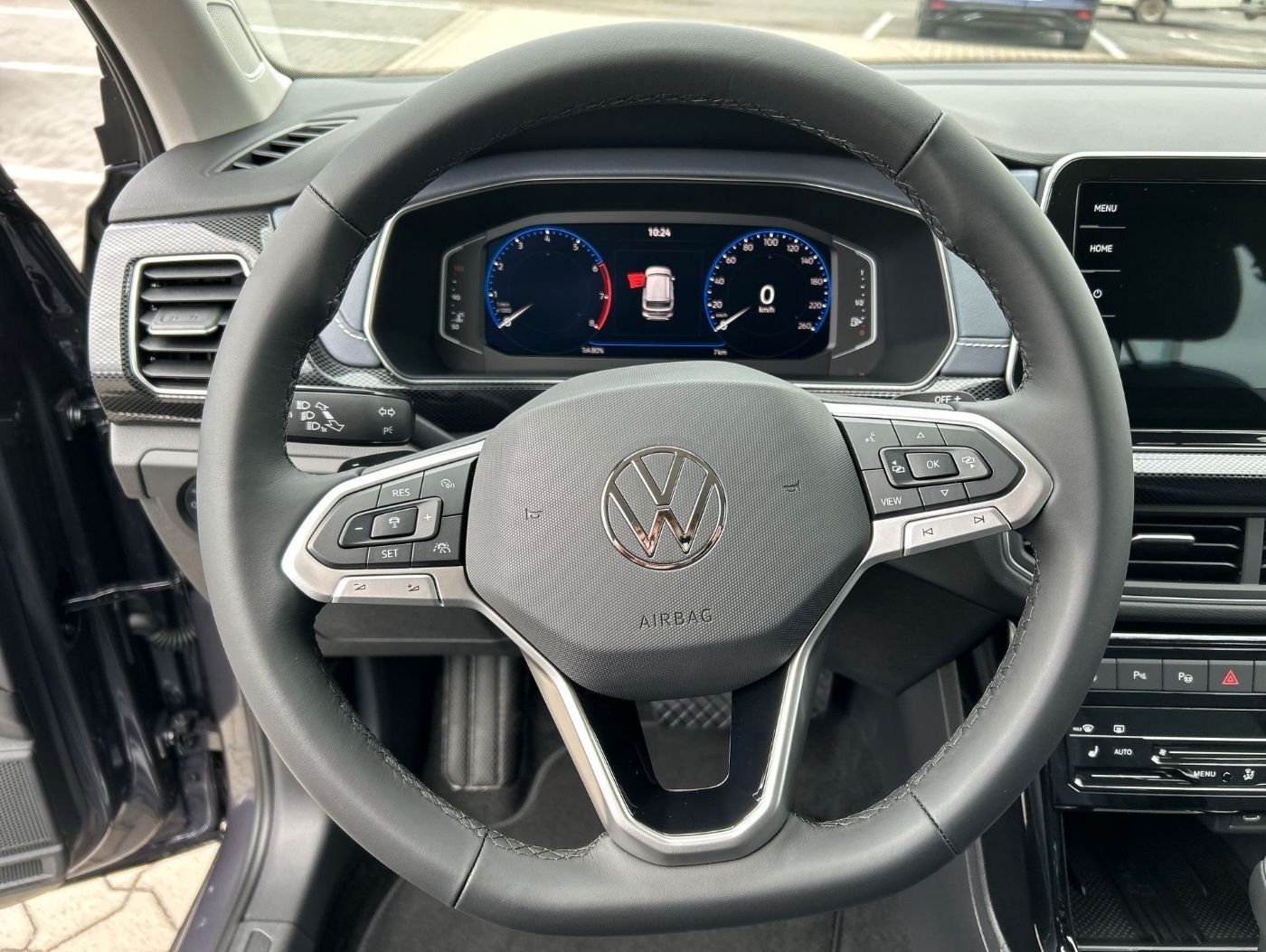 Volkswagen T-Cross - Bild 7