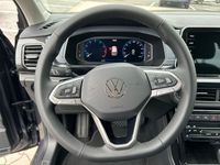 Volkswagen T-Cross - Vorschau Bild 7