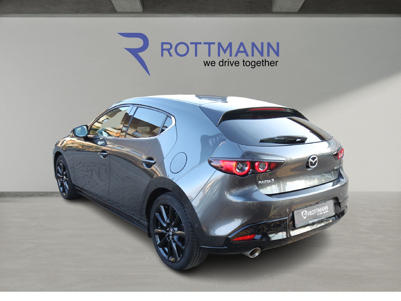 Mazda 3 - Bild 5
