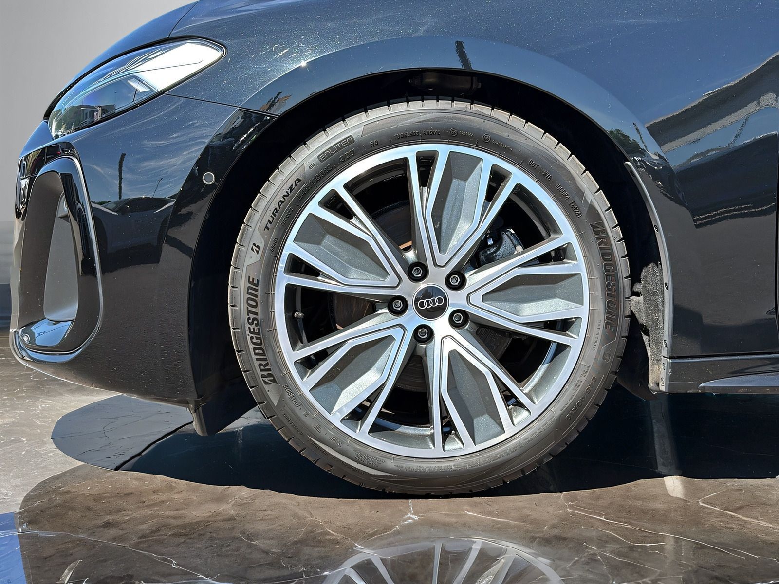 Audi A5 Avant S-line edition one quattro S tronic HUD foto 3
