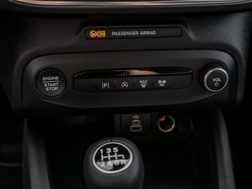 Ford Focus Turnier 1.0 Titanium Spurhalteassistent
