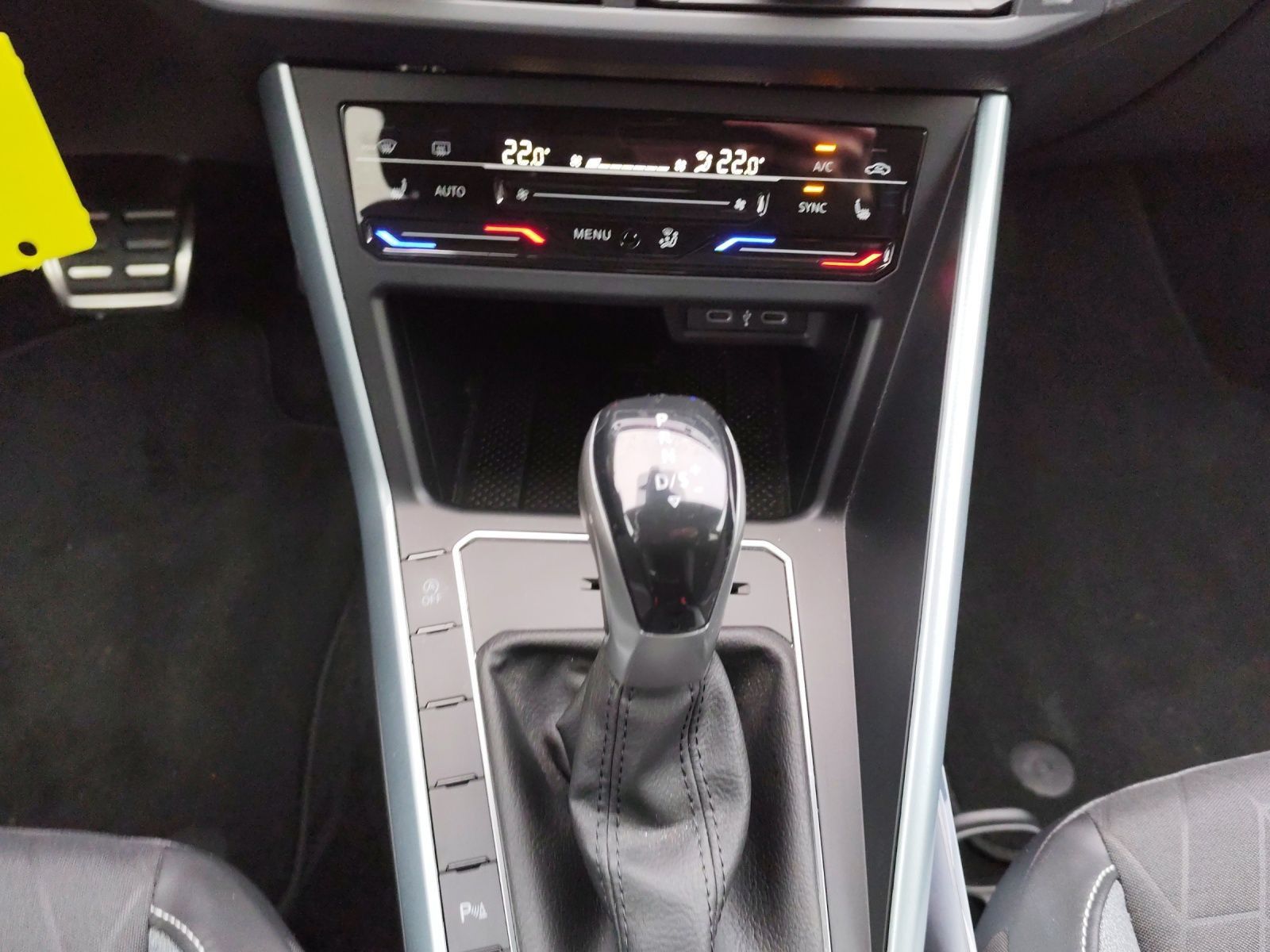 Volkswagen Taigo - Bild 7