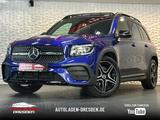 Mercedes-Benz GLB250 4M AMG NIGHT BRABUS B25* LED#PANO#AHK#SHZ - Mercedes-Benz: Gl Brabus