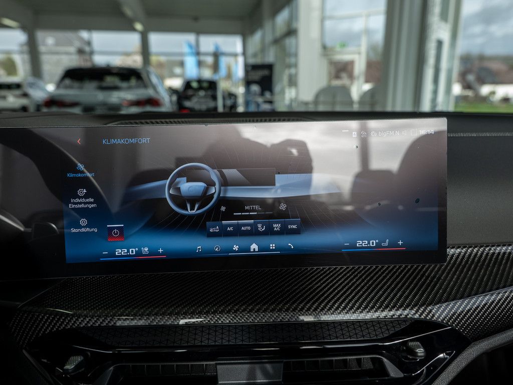 BMW M440 - Bild 16