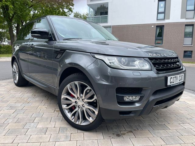 Land Rover Range Rover Sport HSE Dynamic ATM 6700KM