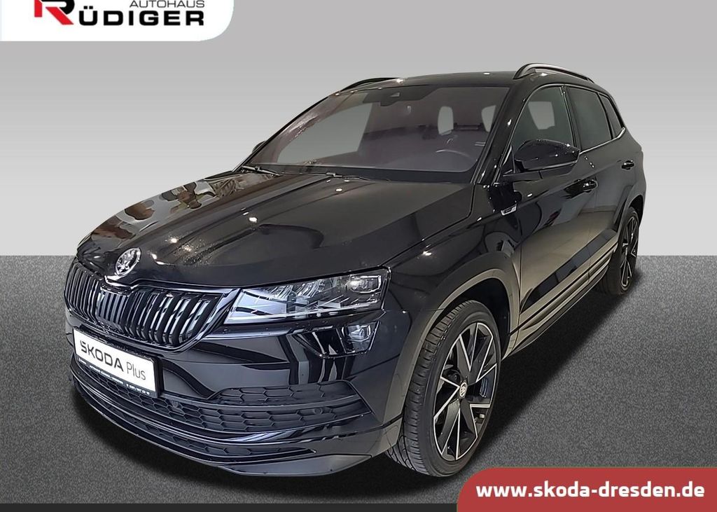 Image of Skoda Karoq