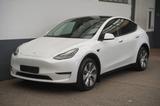 Tesla Model Y Long Range AWD *AHK*EAP enhanced autopil - Tesla Model Y: Limousine