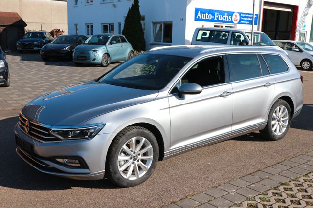 Volkswagen Passat 2.0 TDI DSG Variant Elegance AHK Kamera