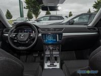 Skoda Superb - Vorschau Bild 11