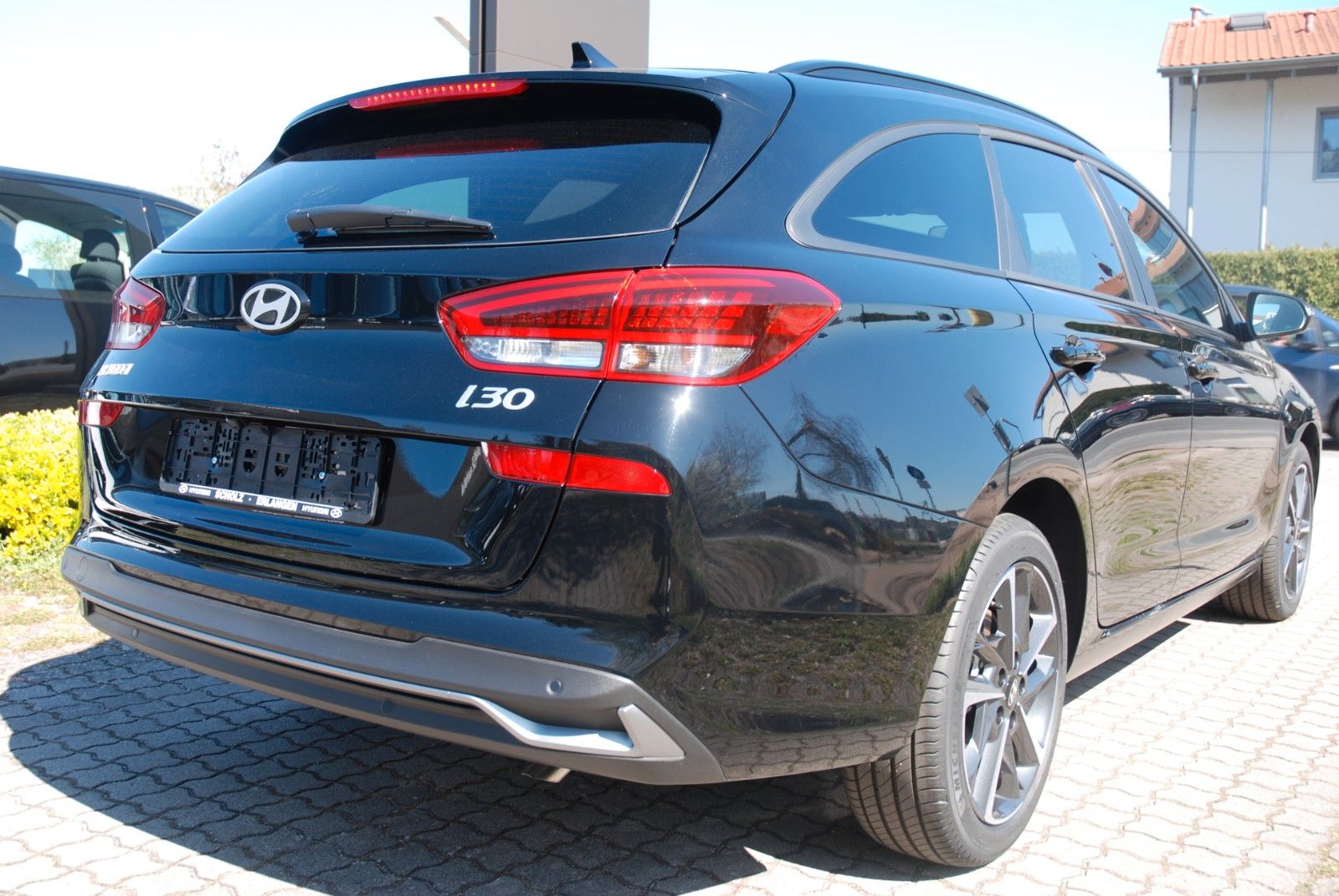 Hyundai i30 – Bild 5