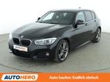 BMW 125d M Sport Aut.*NAVI*CAM*LED*TEMPO*SHZ* - BMW 125: 125d