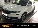 Skoda Karoq Drive 125 1.5 TSI DSG *NAVI*LED*ACC*RFK* - Skoda Karoq: Drive