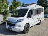 Bürstner Nexxo Van T 620 G Brava - Bürstner Van t 620