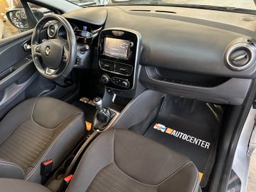 Renault Clio IV Limited *2. Hand*Klima*Navi*DAB*PDC*BT*