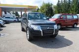 Mitsubishi Pajero 3.2 DI-D /Automatik - Mitsubishi Pajero: Auto