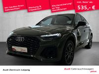 Audi Q5 - Vorschau Bild 1