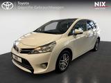 Toyota Verso 1.8 Multidrive S 7-Sitzer Skyview Edition - weiße Toyota Verso