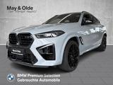 BMW X6 M Competition AHK Navi Leder Digitales Cockpi - gebrauchte BMW X6 M aus dem Jahr 2024