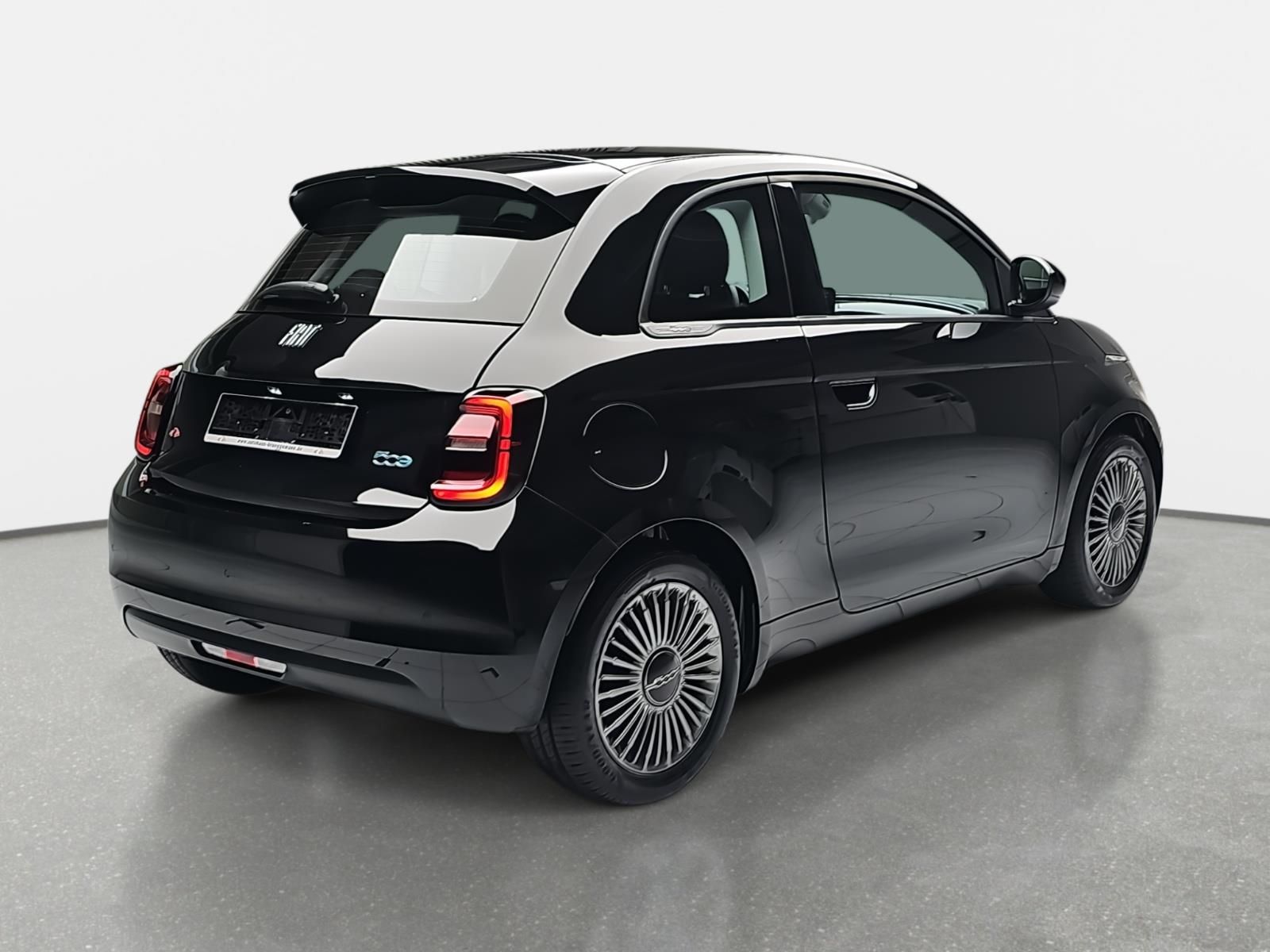 Fiat 500e - Bild 4