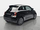 Fiat 500E ELEKTRO 42 KWH ICON NAVI KLIMA DAB APPLE/AN - Fiat 500e: Automatik