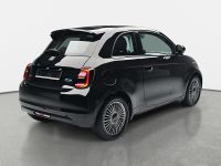 Fiat 500e - Vorschau Bild 4