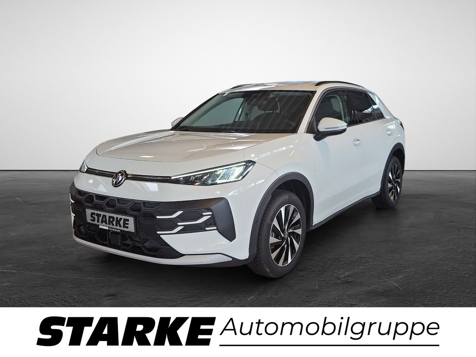 Volkswagen T-Roc 1.5 eTSI DSG Life Aktionspaket ENERGY AHK imagem 2