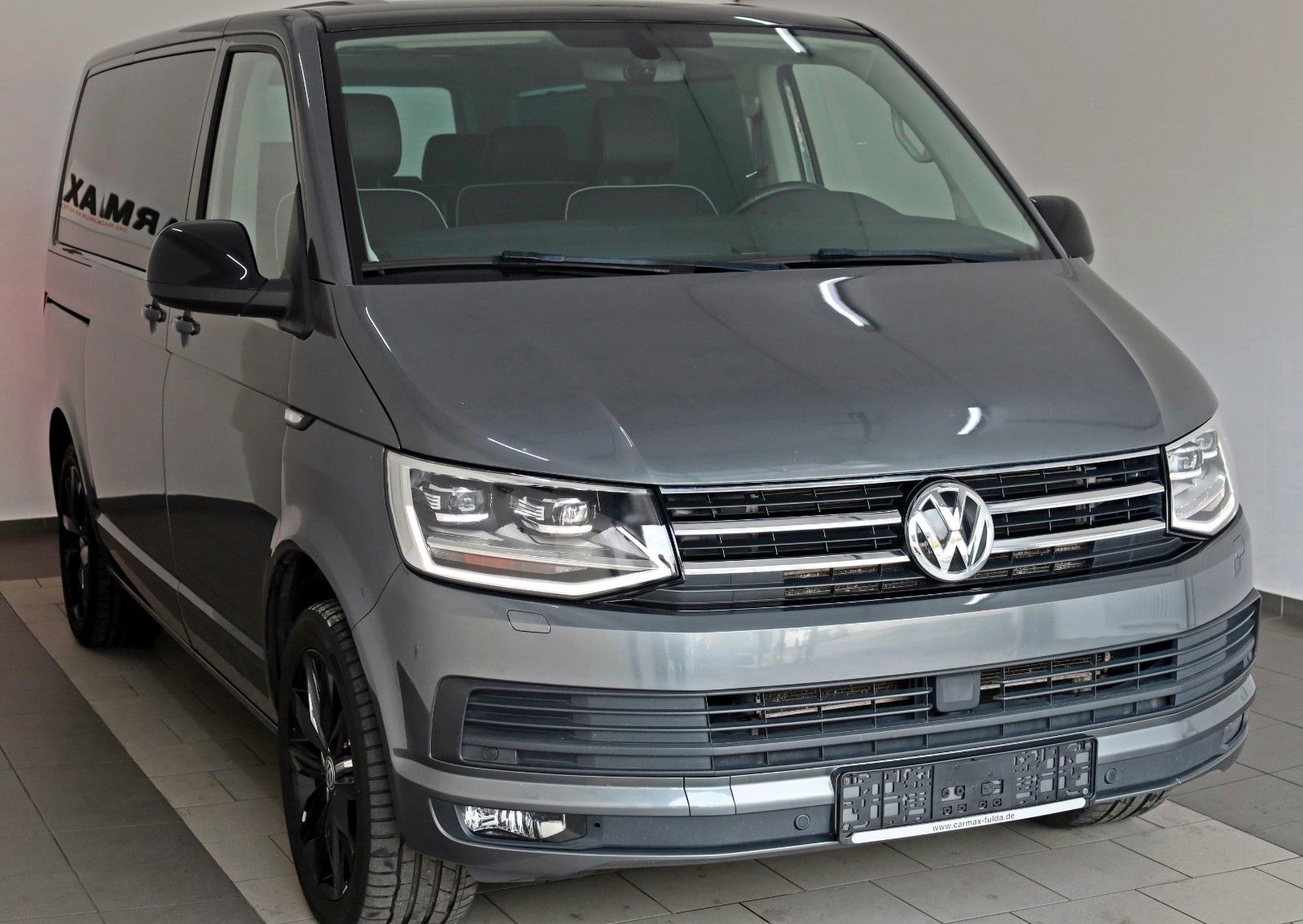 Fahrzeugabbildung Volkswagen T6 Multivan Edition T.Leder,Navi,Xenon,SD,Kamera