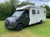 HYMER / ERIBA / HYMERCAR B-Klasse MC-T 680 - HYMER / ERIBA 680